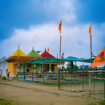 माँ मतंगी दिव्य धाम