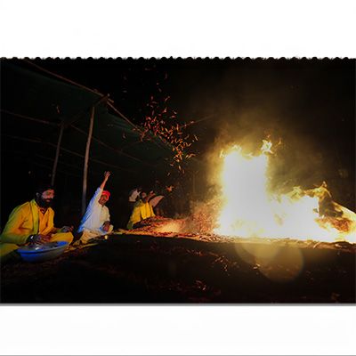 हवन पूजा